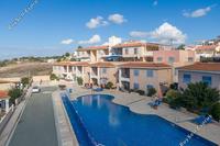 2 Bedroom Apartment in Tremithousa (Paphos) for sale 