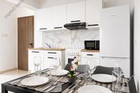 1 Bedroom Apartment in Chrysopolitissa (Larnaca) to rent 