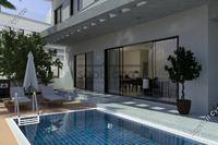 3 Bedroom Detached house in Protaras (Famagusta) for sale 