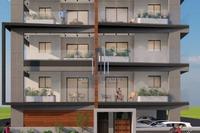 2 Bedroom Apartment in Petrou kai Pavlou (Limassol) for sale 