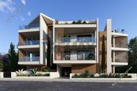 1 Bedroom Apartment in Archangelos (Nicosia) for sale 