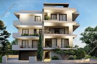 1 Bedroom Apartment in Sotiros Agios Ioannis Larnaca (Larnaca) for sale 