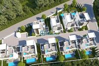 4 Bedroom Detached house in Dekeleia (Larnaca) for sale 