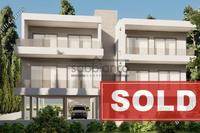 2 Bedroom Apartment in Geroskipou (Paphos) for sale 