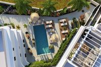 2 Bedroom Penthouse · Kapparis (Famagusta) for sale 