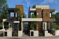 3 Bedroom Detached house in Kiti (Larnaca) for sale 