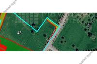 7389 SQM Plot in Alethriko (Larnaca) for sale 