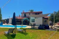 4 Bedroom Detached house · Pano Akourdalia (Paphos) to rent 