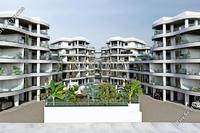 2 Bedroom Apartment · Livadia Larnacas (Larnaca) for sale 