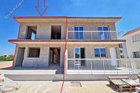 2 Bedroom Semi-detached house in Kapparis (Famagusta) for sale 