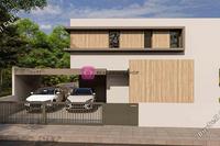 3 Bedroom Detached house in Geri (Nicosia) for sale 