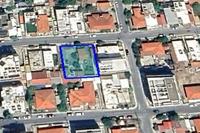 529 SQM Plot · Kapsalos (Limassol) for sale 