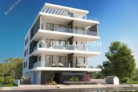 2 Bedroom Apartment in Kamares Larnaca (Larnaca) for sale 