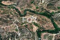 4437 SQM Land in Gerasa (Limassol) for sale 