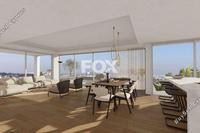 2 Bedroom Penthouse · Konia (Paphos) for sale 