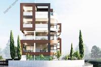 2 Bedroom Apartment in Zakaki (Limassol) for sale 