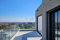 4 Bedroom Penthouse · Ypsonas (Limassol) for sale 