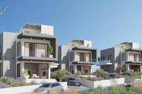3 Bedroom Detached house · Konia (Paphos) for sale 