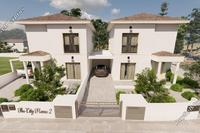 3 Bedroom Detached house in Geroskipou (Paphos) for sale 