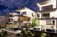 3 Bedroom Detached house in Agios Tychonas (Limassol) for sale 