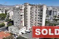  Office in Kaimakli (Nicosia) for sale 