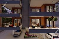 2 Bedroom Apartment · Potamos Germasogeias (Limassol) for sale 