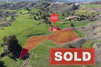 4348 SQM Land in Klirou (Nicosia) for sale 