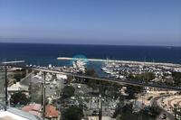 3 Bedroom Penthouse · Chrysopolitissa (Larnaca) for sale 