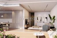 2 Bedroom Apartment · Nicosia Municipality (Nicosia) for sale 