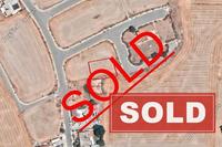 524 SQM Land in Alaminos (Larnaca) for sale 