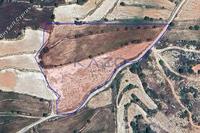 17243 SQM Land in Pachna (Limassol) for sale 