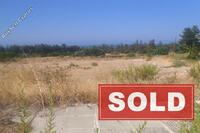 639 SQM Plot in Kouklia Pafou (Paphos) for sale 