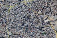 536 SQM Land in Agioi Omologitai (Nicosia) for sale 