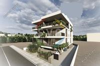 1 Bedroom Apartment in Verengaria Limassol (Limassol) for sale 