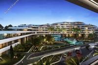 3 Bedroom Apartment in Potamos Germasogeias (Limassol) for sale 