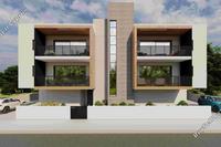 1 Bedroom Apartment in Makedonitissa (Nicosia) for sale 