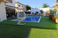3 Bedroom Detached house · Moni (Limassol) for sale 
