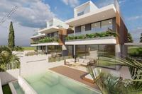 4 Bedroom Detached house in Kissonerga (Paphos) for sale 