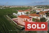 5 Bedroom Detached house in Faneromeni (Larnaca) for sale 