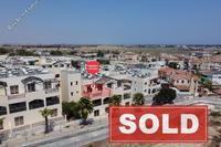 2 Bedroom Apartment in Tersefanou (Larnaca) for sale 