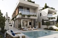 4 Bedroom Detached house · Ayia Napa (Famagusta) for sale 