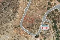 754 SQM Plot · Pissouri (Limassol) for sale 