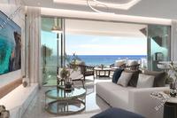 2 Bedroom Apartment in Mackenzie (Larnaca) for sale 