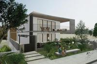 2 Bedroom Ground floor apartment · Latsia (Nicosia) for sale 