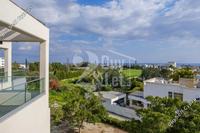 2 Bedroom Penthouse in Panthea (Limassol) for sale 