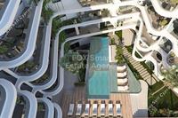 1 Bedroom Apartment in Chrysopolitissa (Larnaca) for sale 