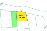 607 SQM Plot · Agios Athanasios (Limassol) for sale 