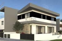 3 Bedroom Detached house · Ypsonas (Limassol) for sale 