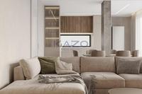 1 Bedroom Apartment in Agios Ioannis (Limassol) for sale 