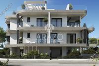 1 Bedroom Apartment in Aradippou (Larnaca) for sale 